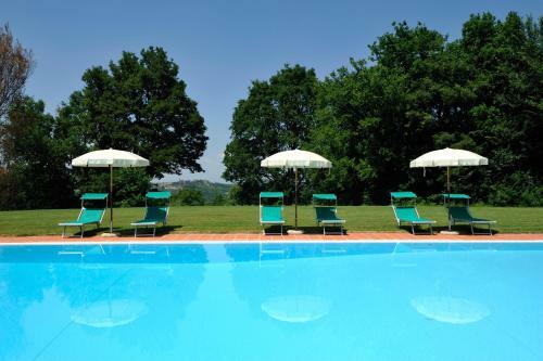 Agroturismo Pratello Country Resort