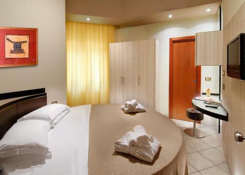 Park Hotel Morigi