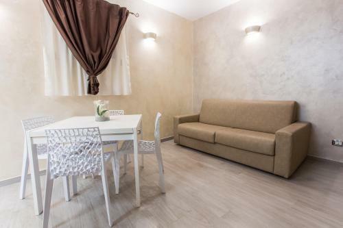 Apartamento Nuovo Bilocale Lm House