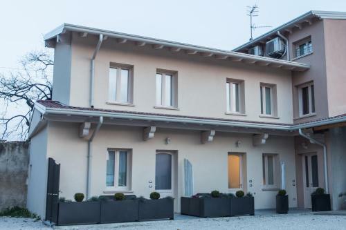 Apartamento Nuovo Bilocale Lm House