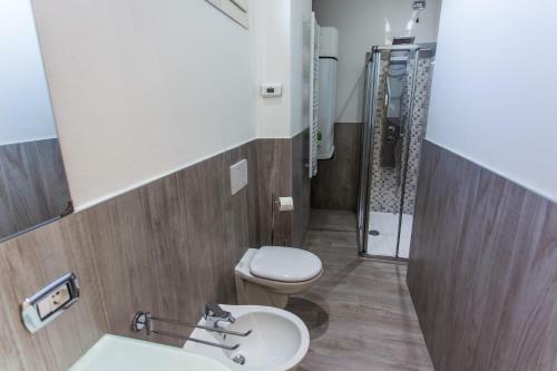 Apartamento Nuovo Bilocale Lm House