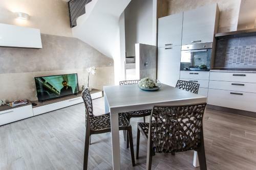 Apartamento Nuovo Bilocale Lm House