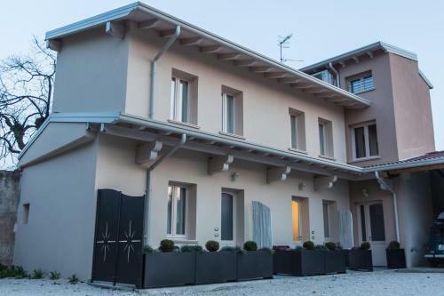 Apartamento Nuovo Bilocale Lm House