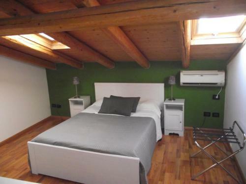 B&B XX Miglia