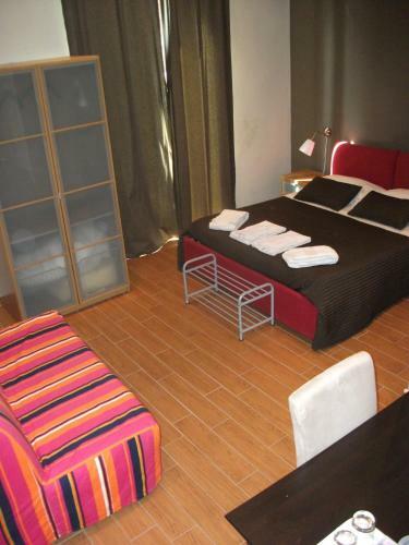 B&B XX Miglia