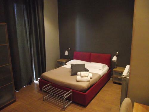 B&B XX Miglia
