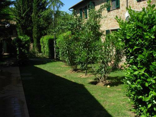 Agroturismo Agriturismo Il Poggio