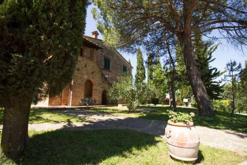 Agroturismo Agriturismo Il Poggio