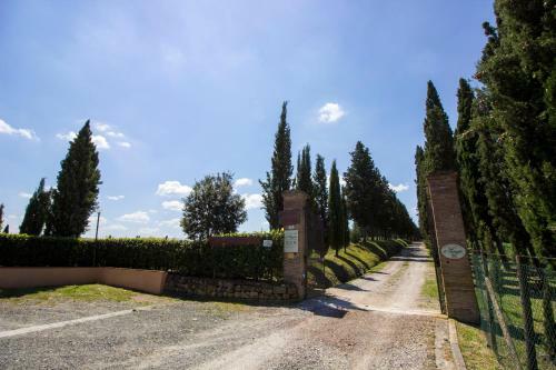 Agroturismo Agriturismo Il Poggio