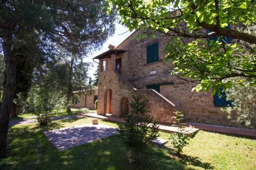 Agroturismo Agriturismo Il Poggio
