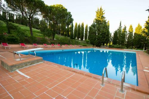 Agroturismo Agriturismo Il Poggio
