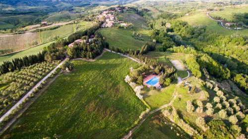 Agroturismo Agriturismo Il Poggio