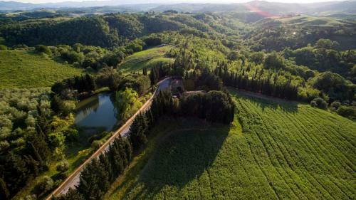Agroturismo Agriturismo Il Poggio