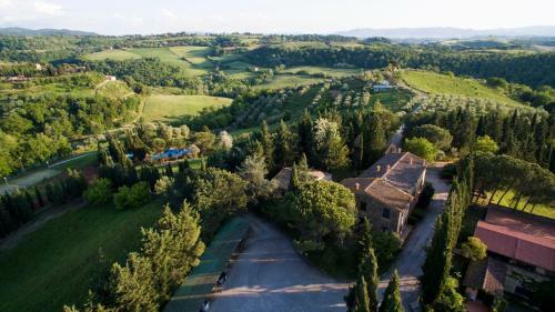 Agroturismo Agriturismo Il Poggio