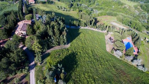 Agroturismo Agriturismo Il Poggio