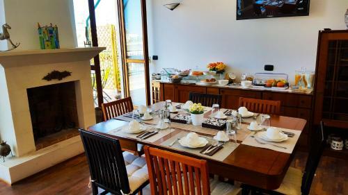 Bed & Breakfast Attico Barocco
