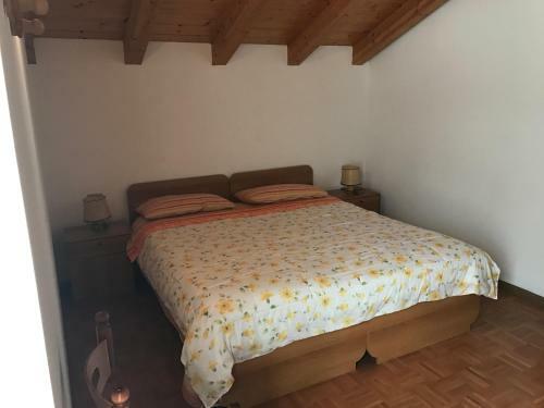 Apartamento Appartamenti Livio Tonidandel