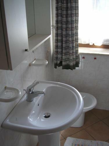 Apartamento Appartamenti Livio Tonidandel