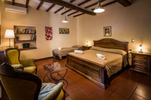 Agroturismo Villa Selva Country House