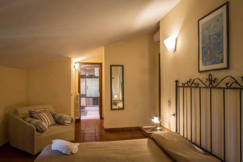 Agroturismo Villa Selva Country House