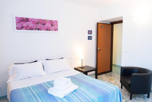 Bed & Breakfast Maison Twentyfive