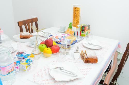 Bed & Breakfast Maison Twentyfive
