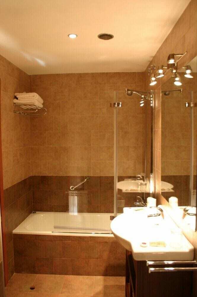 Hotel Las Leyendas