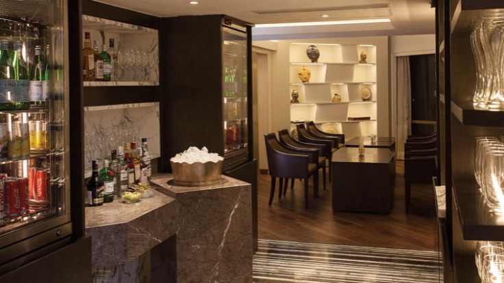 Hotel Hyatt Regency Delhi