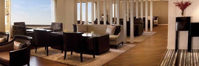 Hotel Hyatt Regency Delhi