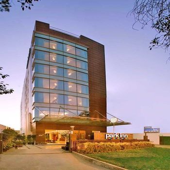 Hotel Park Inn Gurgaon