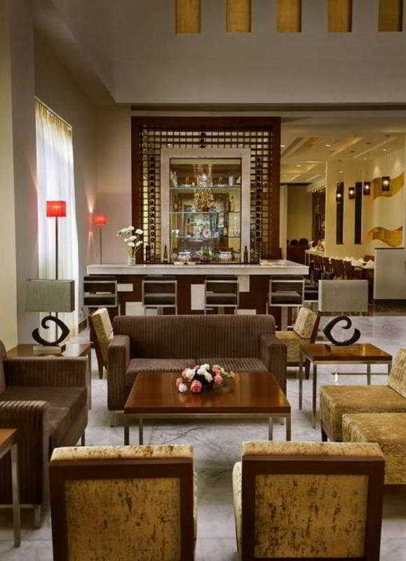 Hotel Park Inn Gurgaon