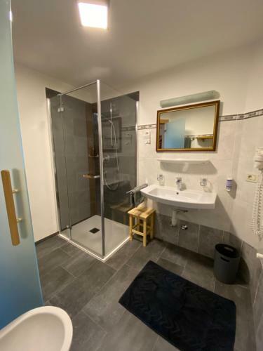 Apartamento Garni Residence Trocker