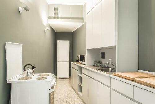 Margreth Apartment