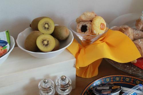 B&B Spiaggia Amore