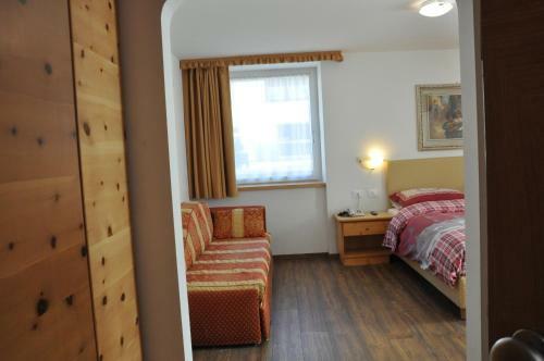Alpenlife Hotel Someda