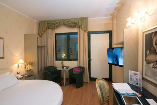 As Hotel Sempione Fiera