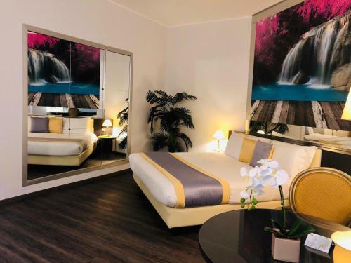As Hotel Sempione Fiera