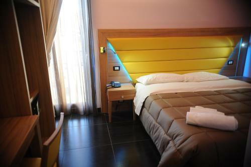 Ostia Antica Suite B&B