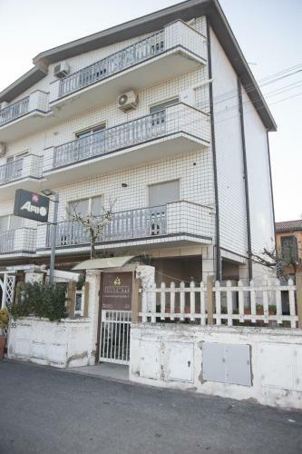 Ostia Antica Suite B&B