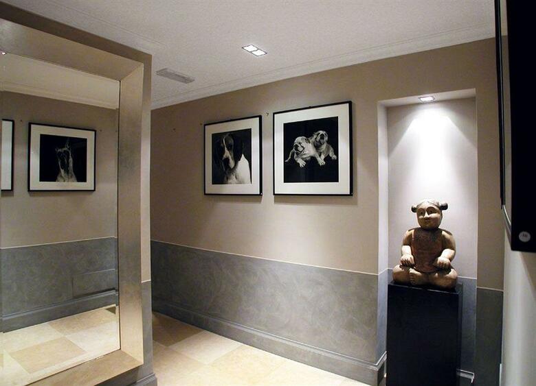 Hostal Residenza A The Boutique Art Hotel