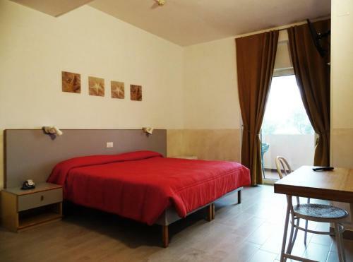 Hotel Bellariva