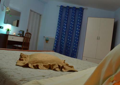 Bed & Breakfast La Casa Nei Sassi