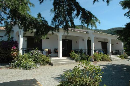 Apartamento Casa Katia