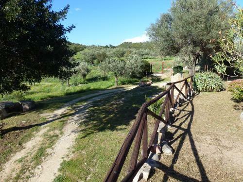 Agroturismo Agriturismo Sa Mandria