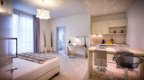 Apartamento Forte16 View & Spa