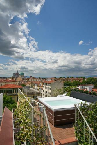 Apartamento Forte16 View & Spa