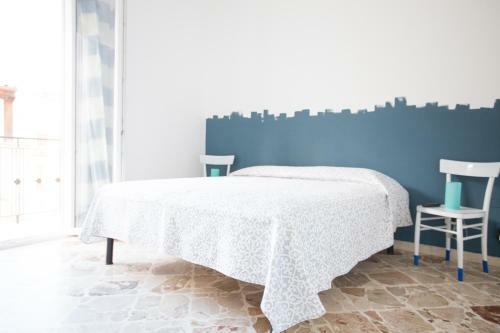 Apartamento Terrazza Con Vista Sul Porto