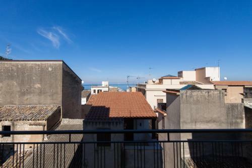 Apartamento Terrazza Con Vista Sul Porto
