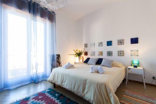 Apartamento Terrazza Con Vista Sul Porto