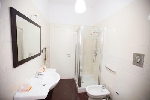Apartamento Terrazza Con Vista Sul Porto